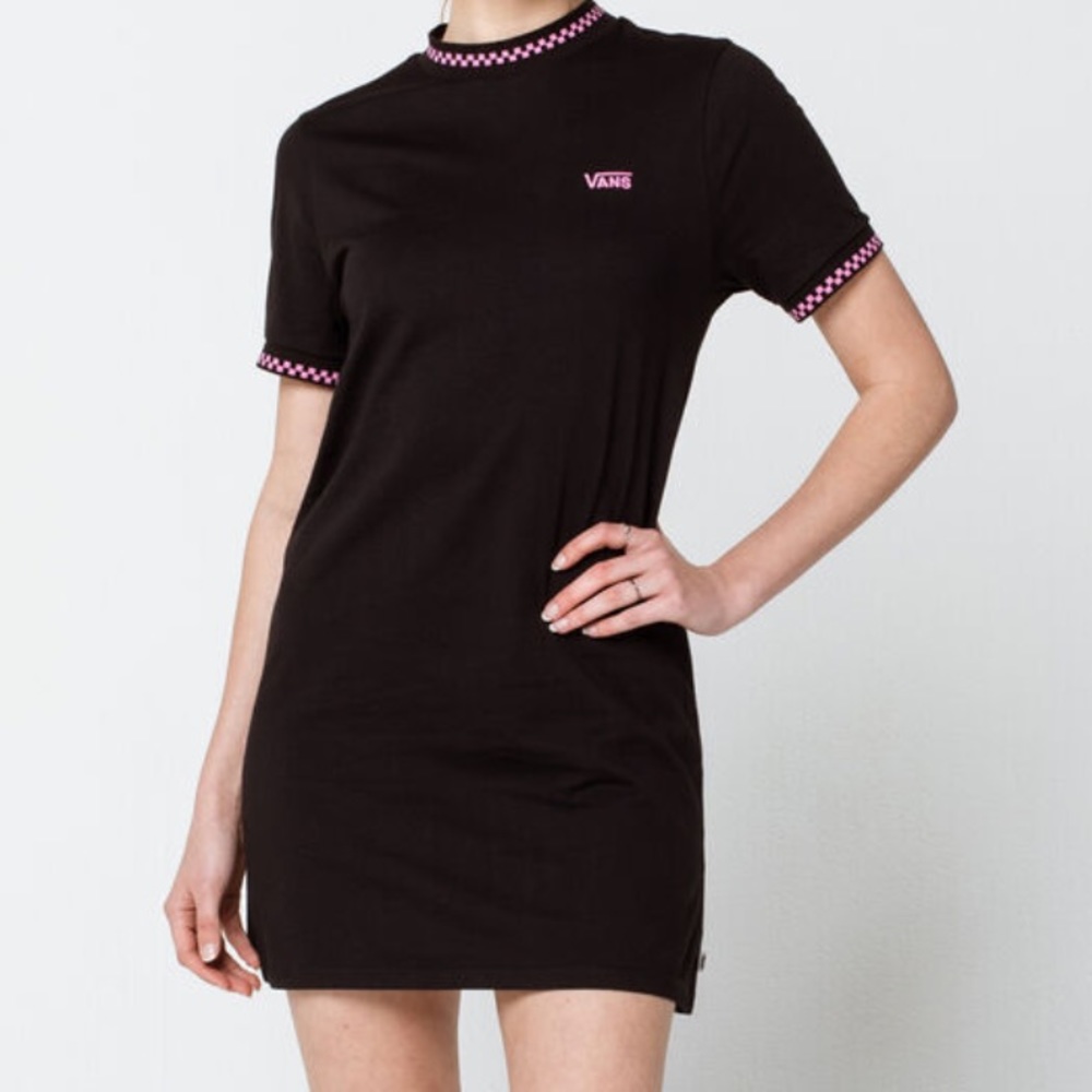 Vans skater dress